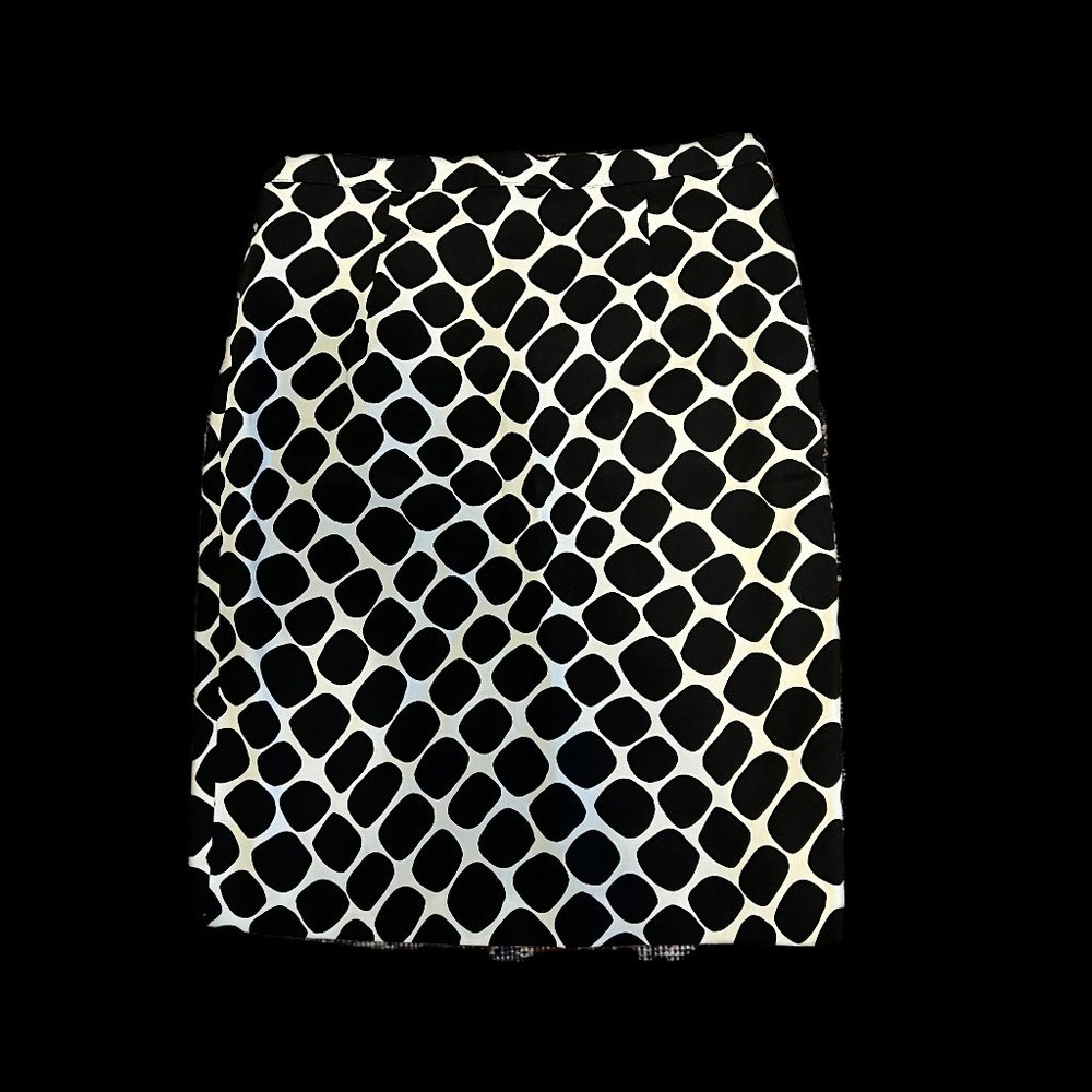 Michael Kors Pencil Skirt-S